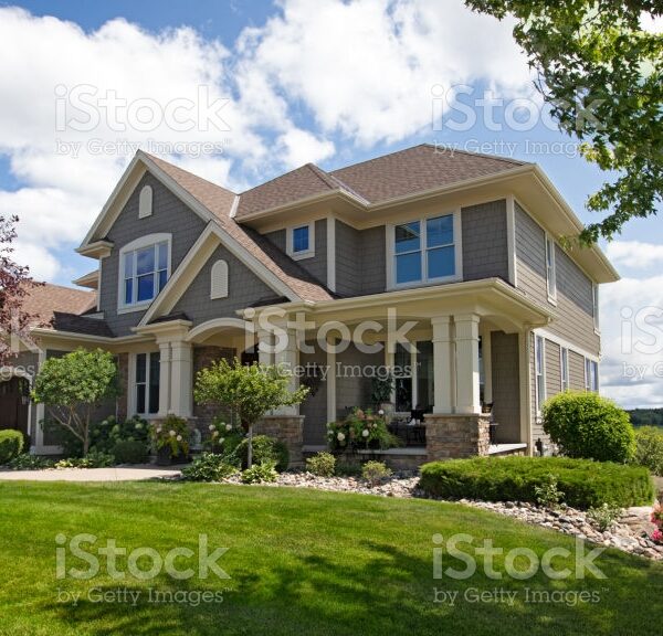 House, Residential Building, Building Exterior, Real Estate, Luxury